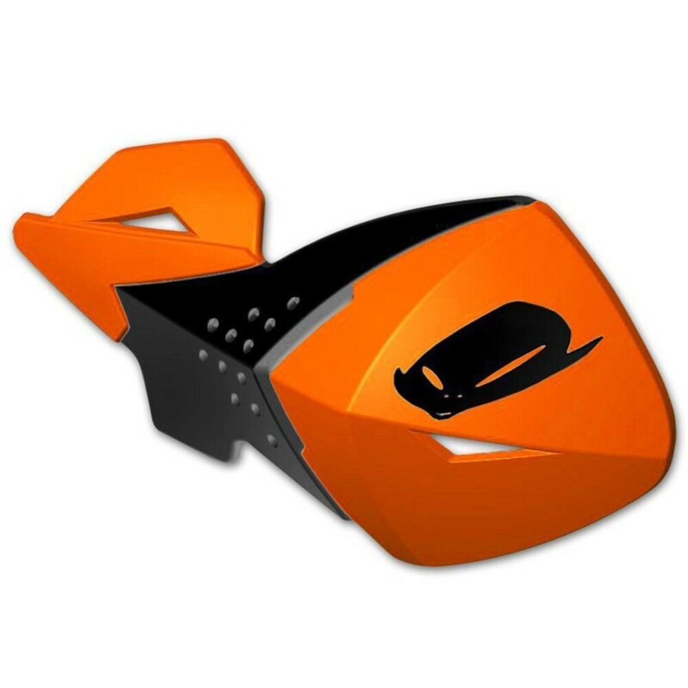 Free Shipping Replacement Open Handlebars UFO Escalade Orange PM01647-127 For
