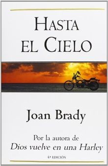 Hasta el cielo (MILLENIUM) von Brady, Joan | Buch | Zustand sehr gut