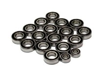 RCS Model Bearing Set for OFNA RC HYPER PCR RTR BG345
