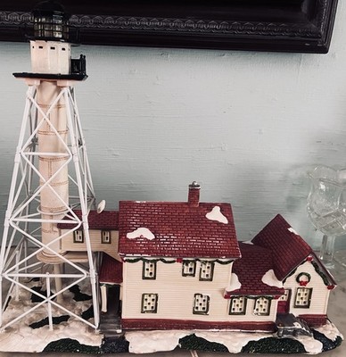 O Well Harborside Village 2005 Whitefish Point, MI #9560269 Lighthouse Limited