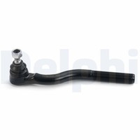 Spurstangenkopf Vorderachse Links FÜR Jeep Wrangler III (Jk) - Delphi TA5047