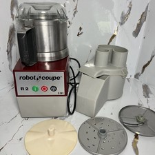 Robot Coupe R2 N Food Processor with Continuo...