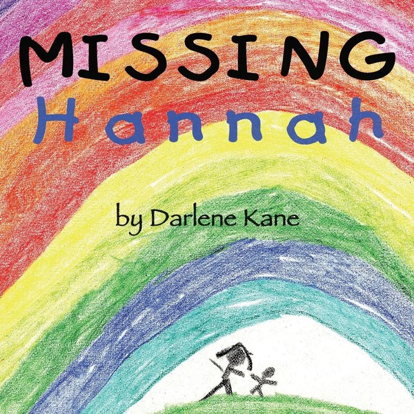 Darlene Kane | Missing Hannah | Taschenbuch | Englisch (2006) | AuthorHouse-image