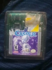 Casper (Nintendo Gameboy Color 1999) GBC Cart Only Tested Video