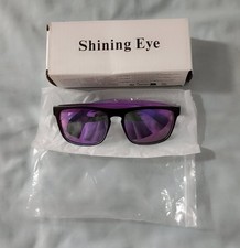 Image of Joules Sunglasses Women's Petunia JS7096 218 Shiny Nude Pink Crystal/Green
