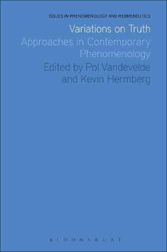 Variations on Truth by Pol Vandevelde, Kevin Hermberg - 9781472509024
