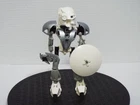 LEGO BIONICLE TOA KOPAKA NUVA (8571) COMPLETE FIGURE ***FREE SHIPPING***