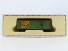 N Scale Con-Cor 0001-01351T SNBX Century Beer 40' Wood Reefer #4600 — photo 1
