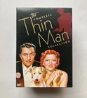 The Complete Thin Man Collection DVD Set 7-Disc Boxset Region 1 OOP