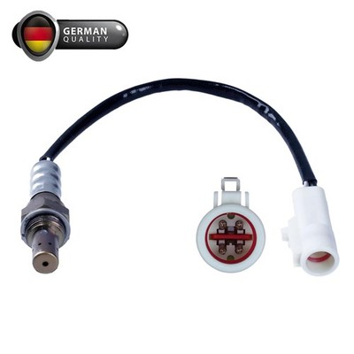 Lambdasonde Diagnosesonde Nach Kat für Ford Mondeo 3 B5Y B4Y BWY 1.8 2.0 2.5 3.0