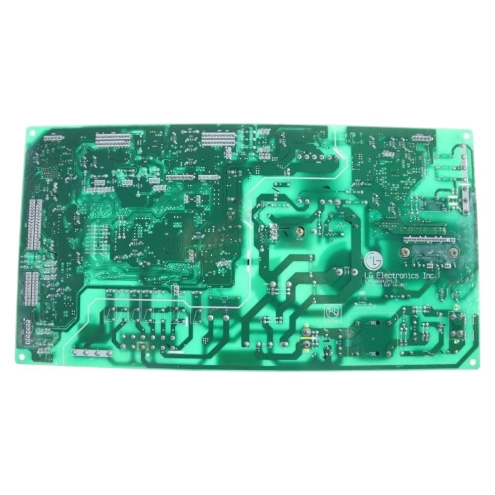 Carte électronique EBR85624984 module principal pour réfrigérateur LG