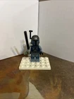 Lego Star Wars Pre Vizsla Minifigure Mandalorian Fighter 9525