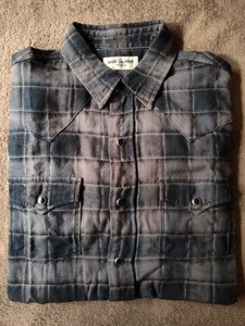 Saint Laurent Flannel | eBay