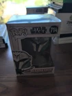 Funko Pop! Vinyl: Star Wars - Bo-Katan Kryze #714