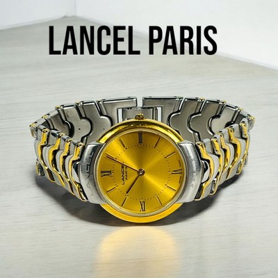 LANCEL PARIS WATCH 461394377_1093880199406859_828  main image 3