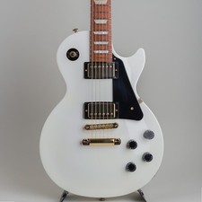 Gibson Les Paul Studio Alpine White 2016 No.DG1251