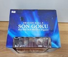 Dragon Ball Z Son Goku Super Kame Hame Ha Figure Premium Color Banpresto  — photo 5