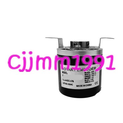 1PC NEW Autonics Rotary Encoder E40H8-2048-6-L-5 2048p/r #lk