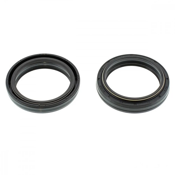 Gabelsimmerringe All Balls 55-117 FüR Kawasaki ZR-7 750 S Bj. 2001-2004-image