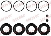Quick Brake Reparatursatz, Bremssattel Vorderachse FüR Audi