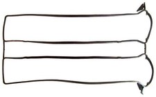 ELRING Rocker Cover Box Gasket Fits Ford Focus Fiesta 1.2 1.4 1.6 98MM6M293BC