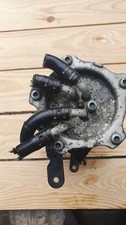 Filtre à carburant Volkswagen TOURAN