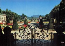 64 CAMBO LES BAINS ARNAGA OLD HOUSE OF EDMOND ROSTAND