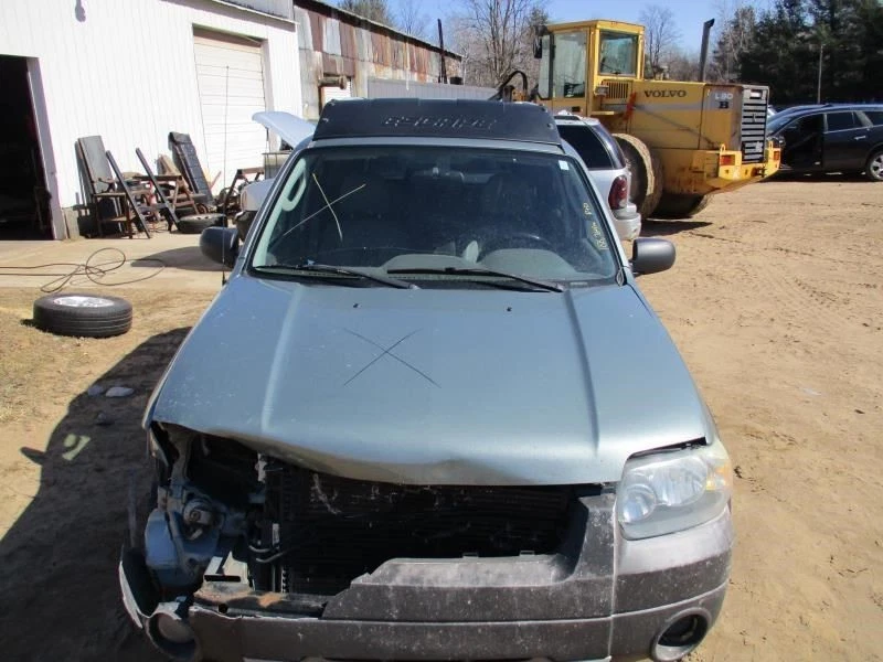 ESCAPE    2006 Door Trim Panel Rear 329853 - Изображение 2 из 4