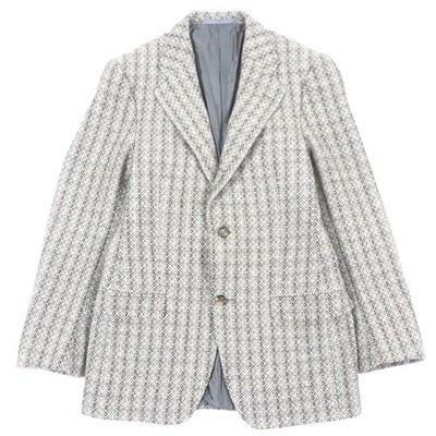 SAINT LAURENT Yves rive gauche Yves rive gauche 100% Stefano Pilati DDU