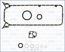 AJUSA Dichtungssatz Kurbelgehäuse 54074400 für DAEWOO SSANGYONG MERCEDES R129 SL AJUSA Dichtungssatz Kurbelgehäuse 54074400 für DAEWOO SSANGYONG MERCEDES R129 SL