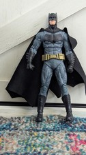 McFarlane Toys DC - Batman Ben Affleck From The Ultimate Movie Collection 6-pack