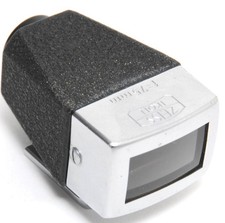Zeiss Ikon 75mm Finder 423 for Biotar 7.5cm
