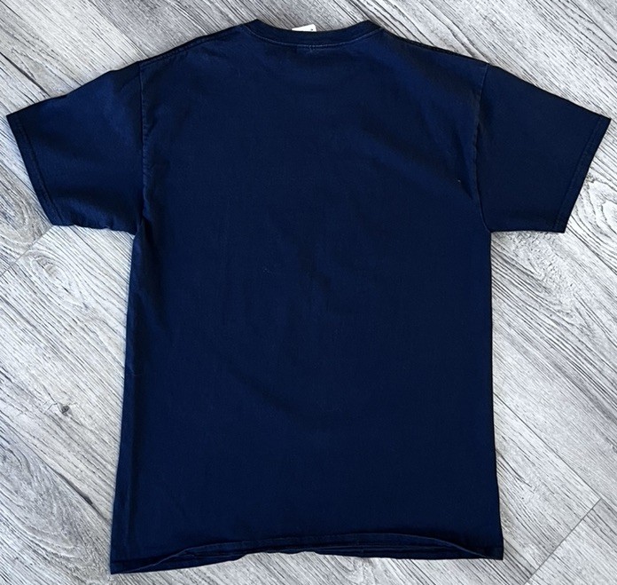 “NEVER FORGET” - image 3