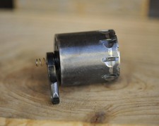 High Standard Double Nine .22 Cylinder 9 Shot