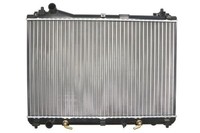 Thermotec KüHler, MotorküHlung D78017TT FüR Suzuki