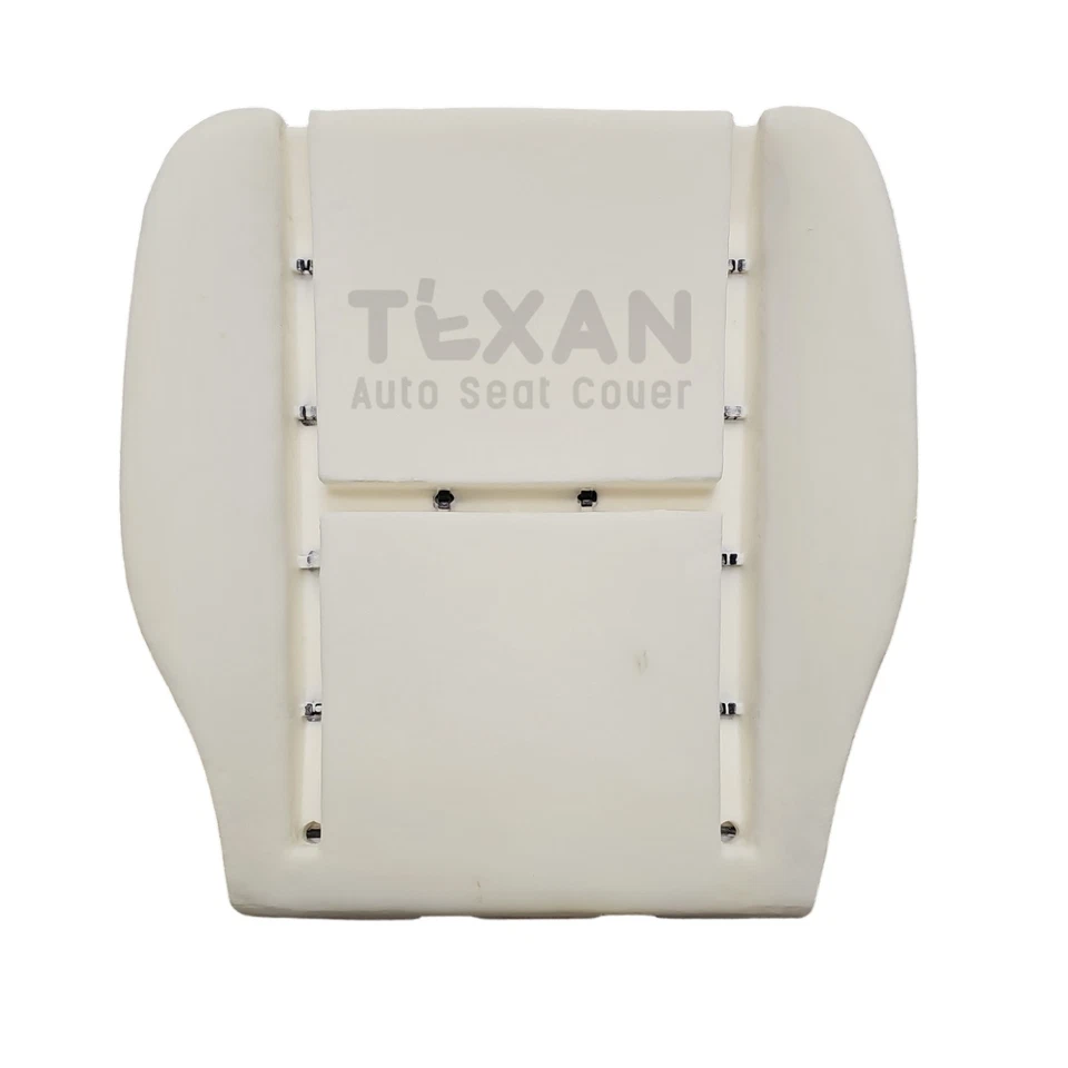 Переднее сиденье чехол света титана и подушки для 2007-2013 Chevy Avalanche LT LS - Изображение 4 из 4