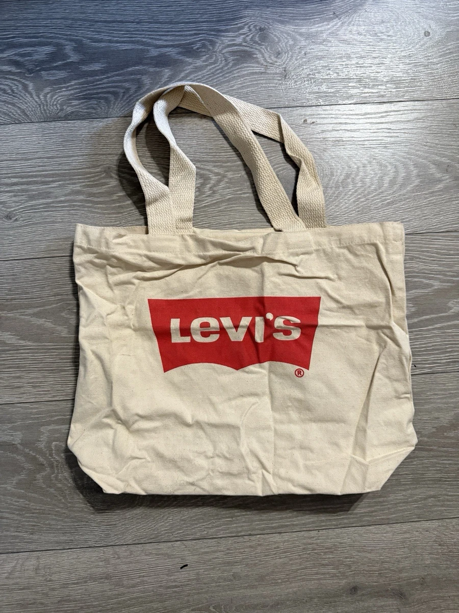 n*e様 【新品未開封】 Levi's501XX&VINTAGEDENIMJAC Levi's Tote Bags for Men for sale | eBay