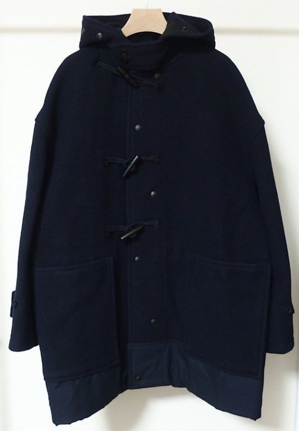 Used 2022 AW Engineered Garments Gloverall Monty Retractable
