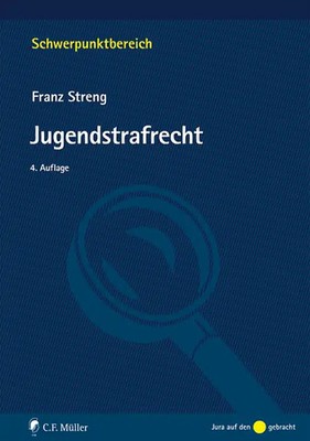 Jugendstrafrecht