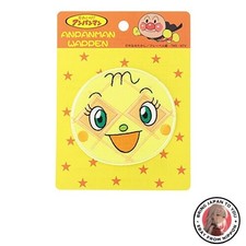 New Inagaki Clothing Anpanman Big Patch Melonpanna Iron-on APG6
