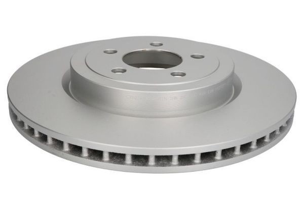 Bremsscheibe Vorderachse FüR Chrysler Dodge Lancia 300C Touring Charger-image