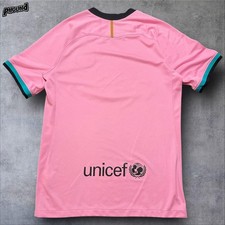 Las mejores ofertas en Club INTERNACIONAL Nike rosa Camisetas de - Main Image