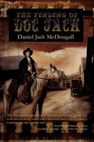 The Finding Of Doc Jack Daniel Jack Mcdougall Taschenbuch Englisch 2010 Xlibris