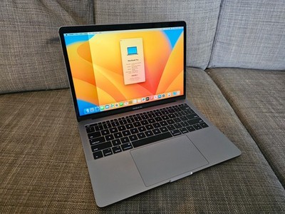 Apple MacBook Pro 13'' 2017 A1708 i5 8GB 128GB SSD Space Grau - Displayfehler
