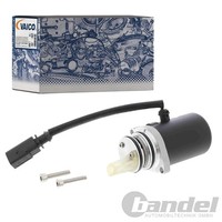 Vaico Haldex Pumpe Vorladepumpe Passend FüR Volvo S60 | V95-0596