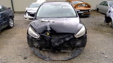 Rear Brakes Without Hub Drum Fits 12-18 FOCUS 729616