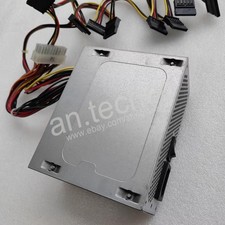 AcBel SFXA5201B 200W power supply brand Hikversion 8816HW DVR 8 serial port