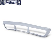 Fiberglass Front Bumper Face Bar Grille Fit For 1973-1974 Chevrolet Corvette Fiberglass Front Bumper Face Bar Grille Fit For 1973-1974 Chevrolet Corvette