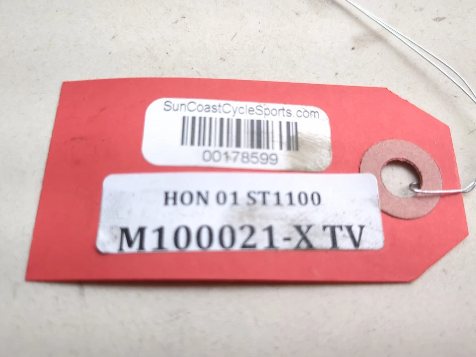 Extremos de manillar Honda ST 1100 ST1100 91-02 Foto 4 de 4