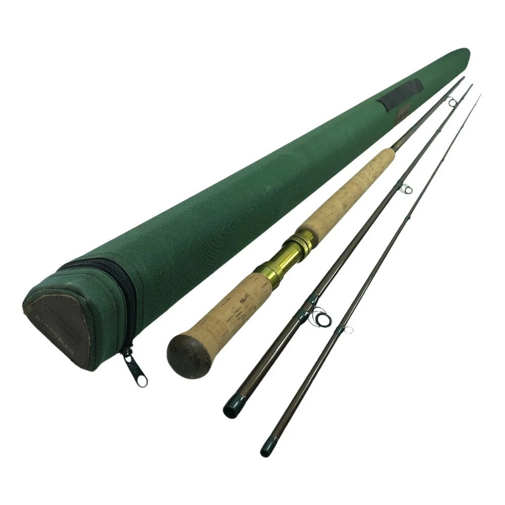 G.Loomis Fishing Rod & Reel Combos for sale | eBay